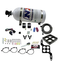 Nitrous Express 60047-10
