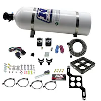 Nitrous Express 60047-15