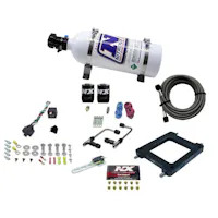 Nitrous Express 60070-05