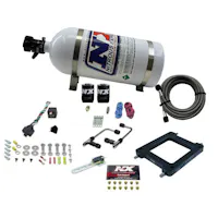 Nitrous Express 60070-10