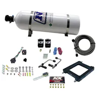 Nitrous Express 60070-15