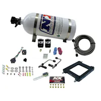 Nitrous Express 60075-10