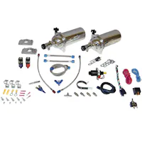 Nitrous Express 60123P