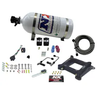 Nitrous Express 60540-10