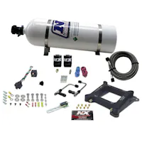 Nitrous Express 60540-15