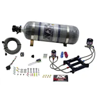 Nitrous Express 60540EZ-12