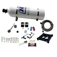 Nitrous Express 60541-15