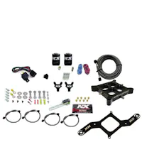 Nitrous Express 60542-00