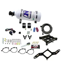 Nitrous Express 60542-05