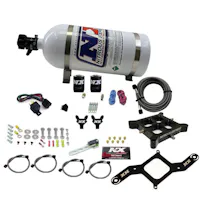 Nitrous Express 60542-10