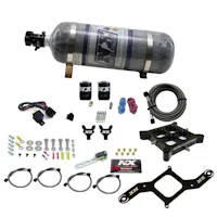 Nitrous Express 60542-12
