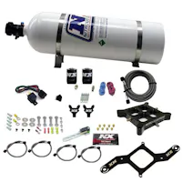 Nitrous Express 60542-15