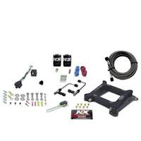 Nitrous Express 60545-00
