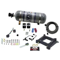 Nitrous Express 60545-12