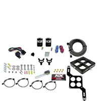 Nitrous Express 60547-00