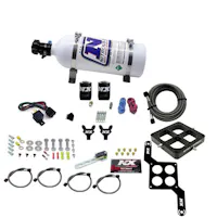 Nitrous Express 60547-05