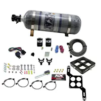 Nitrous Express 60547-12