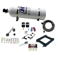 Nitrous Express 60570-15