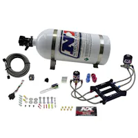 Nitrous Express 60740EZ-10