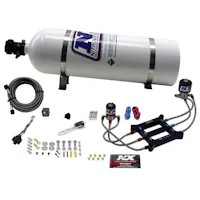 Nitrous Express 60740EZ-15