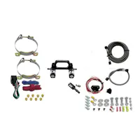 Nitrous Express 60922-00P