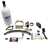 Nitrous Express 61025-2.5P