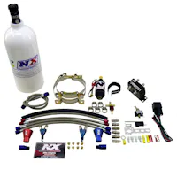 Nitrous Express 61026-2.5P