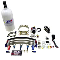 Nitrous Express 61027-1.0P