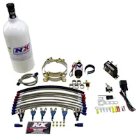 Nitrous Express 61028-2.5p