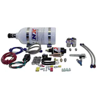 Nitrous Express 62025P