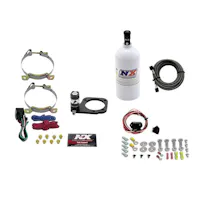 Nitrous Express 62110-2.5P
