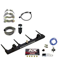 Nitrous Express 62201-00P