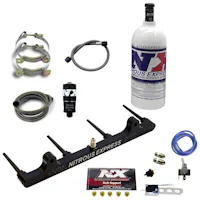 Nitrous Express 62201-2.5P