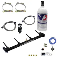 Nitrous Express 62203-2.5P