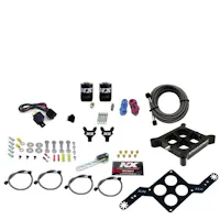 Nitrous Express 63040-00