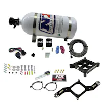 Nitrous Express 63040-10