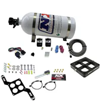 Nitrous Express 63070-10