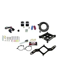 Nitrous Express 63540-00