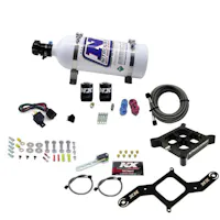 Nitrous Express 63540-05