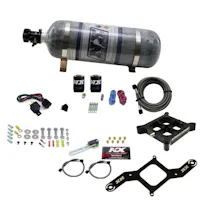 Nitrous Express 63540-12