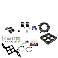 Nitrous Express 63570-00