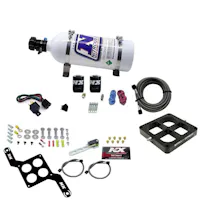 Nitrous Express 63570-05
