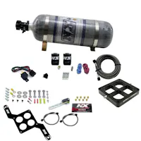 Nitrous Express 63570-12