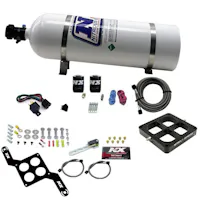 Nitrous Express 63570-15