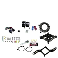 Nitrous Express 63840-00