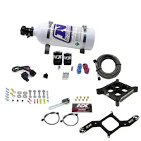 Nitrous Express 63840-05