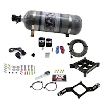 Nitrous Express 63840-12