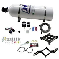 Nitrous Express 63840-15