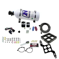 Nitrous Express 63870-05