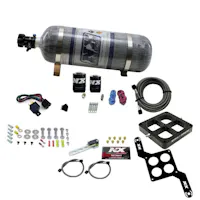 Nitrous Express 63870-12